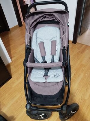Carucior multifunctional