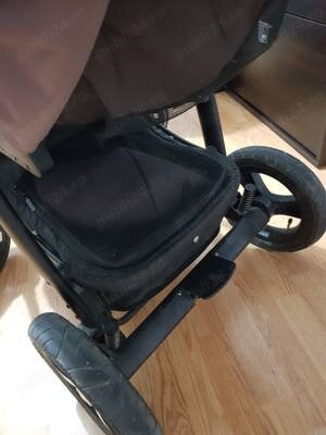 Carucior multifunctional