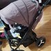 Carucior multifunctional
