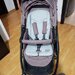 Carucior multifunctional