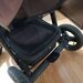 Carucior multifunctional