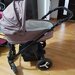 Carucior multifunctional